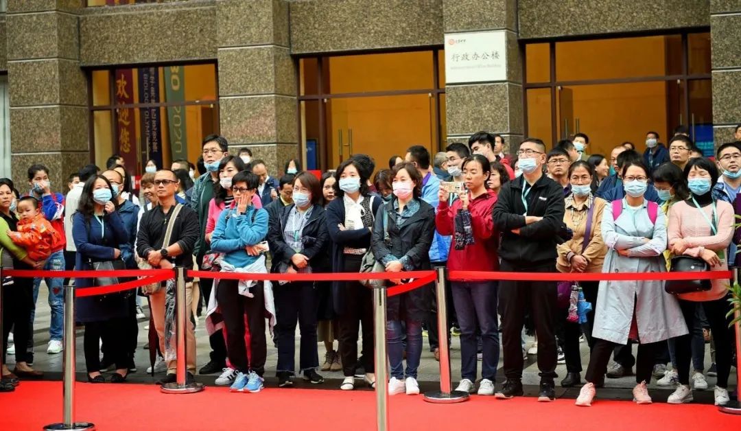 2020年第29届全国中学生生物学奥林匹克竞赛报道：理论考试&amp;开幕式(图16)