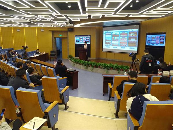 淮安市现代教育科学研究院挂牌成立(图4)