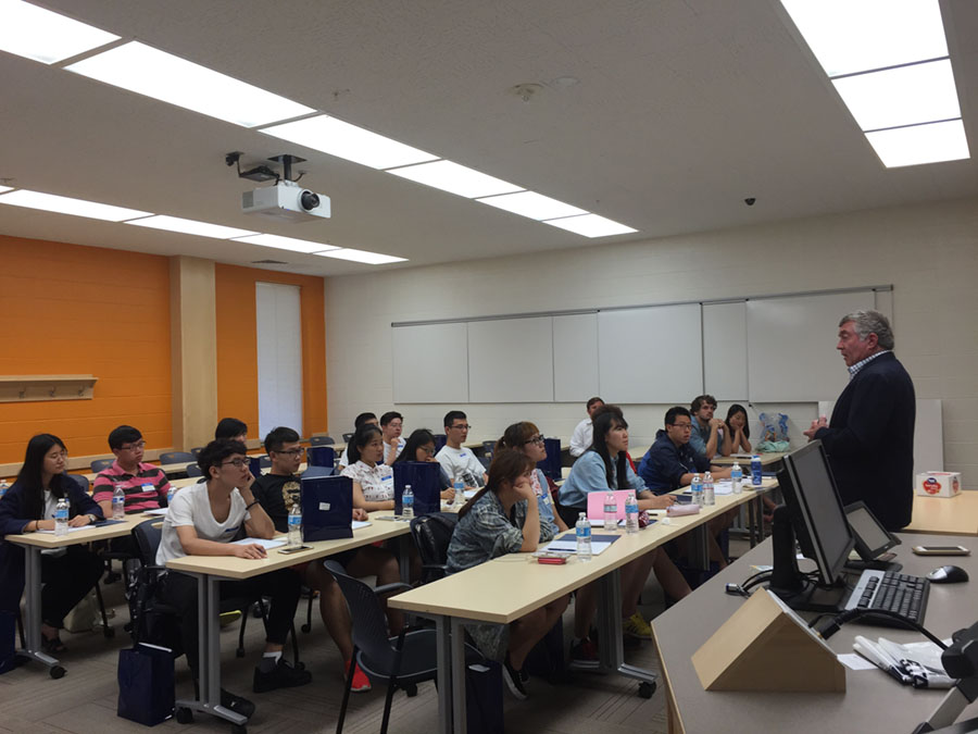 北京理工大学中美犹他本科学士学位教育项目介绍(图4) 北京理工大学中美犹他本科学士学位教育项目介绍(图4)