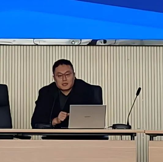 陈浩院长应邀在启东市吕四中学做生涯规划专题讲座(图2)